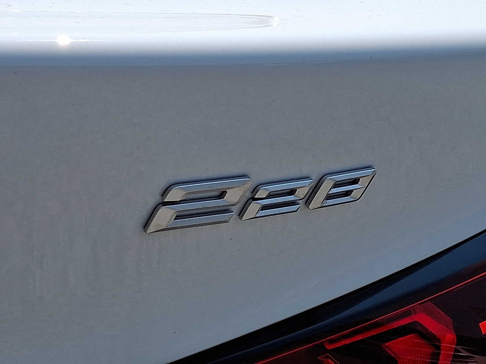 2026 BMW 2 Series 228 xDrive Gran Coupe