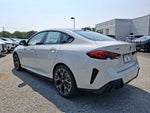 2026 BMW 2 Series 228 xDrive Gran Coupe
