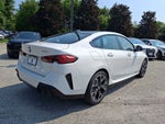 2026 BMW 2 Series 228 xDrive Gran Coupe