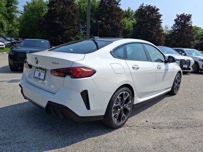 2026 BMW 2 Series 228 xDrive Gran Coupe