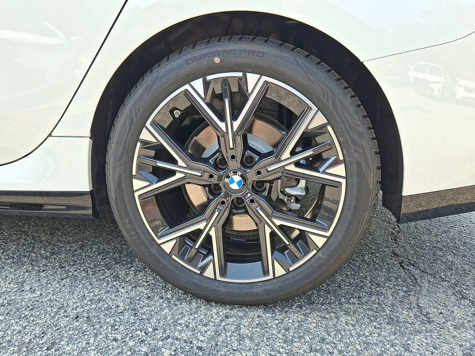 2026 BMW 2 Series 228 xDrive Gran Coupe