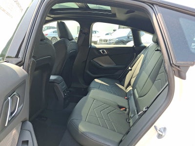 2026 BMW 2 Series 228 xDrive Gran Coupe