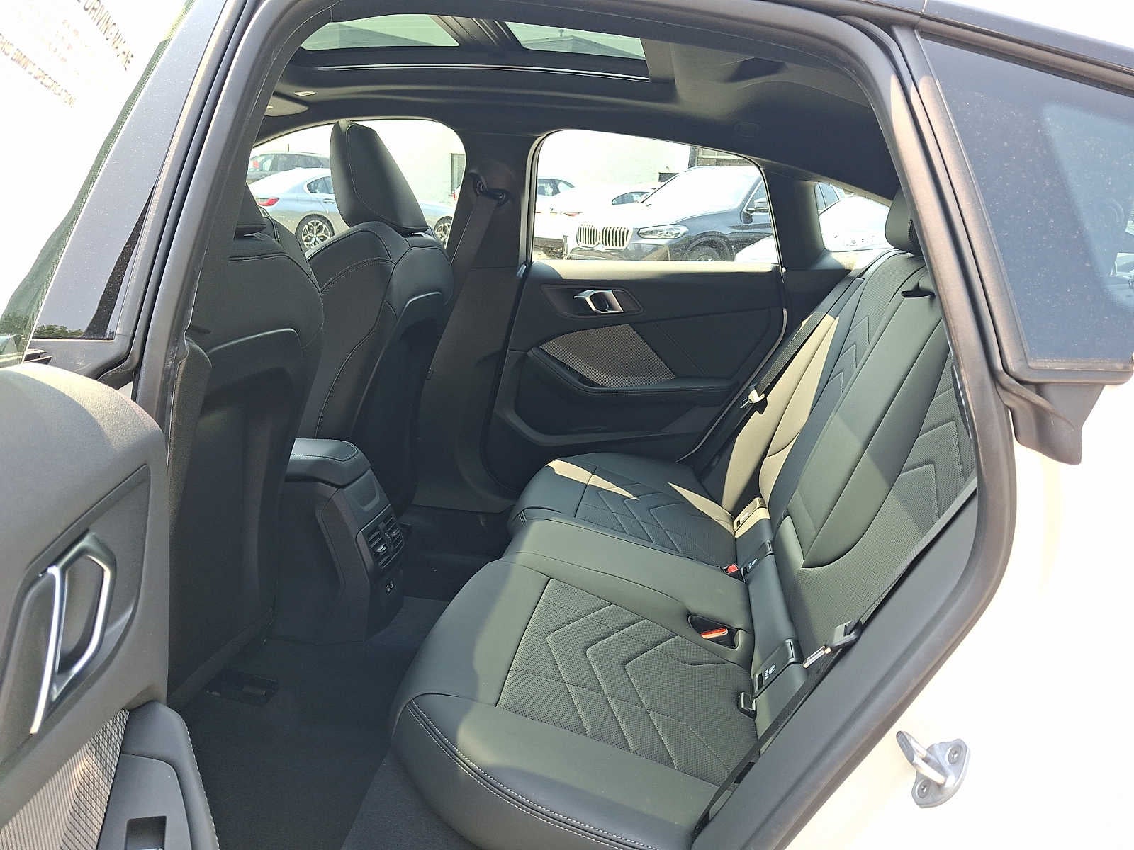 2026 BMW 2 Series 228 xDrive Gran Coupe