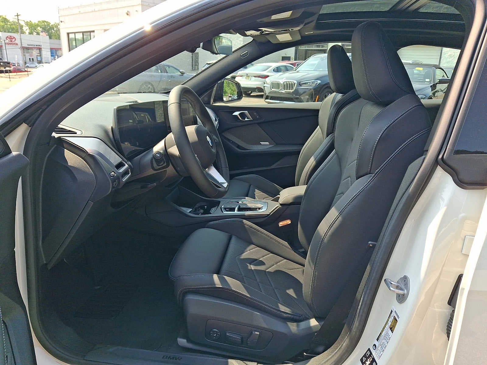 2026 BMW 2 Series 228 xDrive Gran Coupe