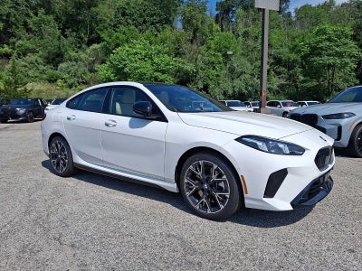 2026 BMW 2 Series 228 xDrive Gran Coupe