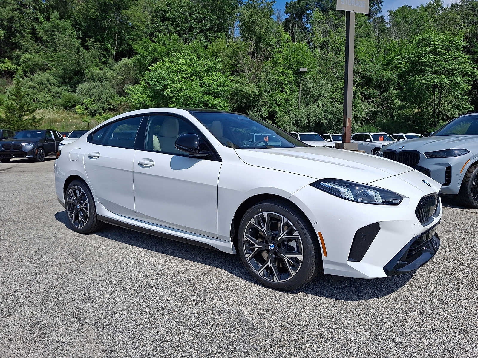 2026 BMW 2 Series 228 xDrive Gran Coupe