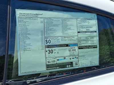 2026 BMW 2 Series 228 xDrive Gran Coupe