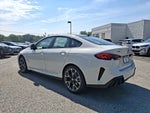 2026 BMW 2 Series 228 xDrive Gran Coupe