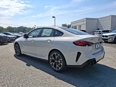 2026 BMW 2 Series 228 xDrive Gran Coupe
