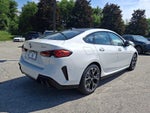 2026 BMW 2 Series 228 xDrive Gran Coupe