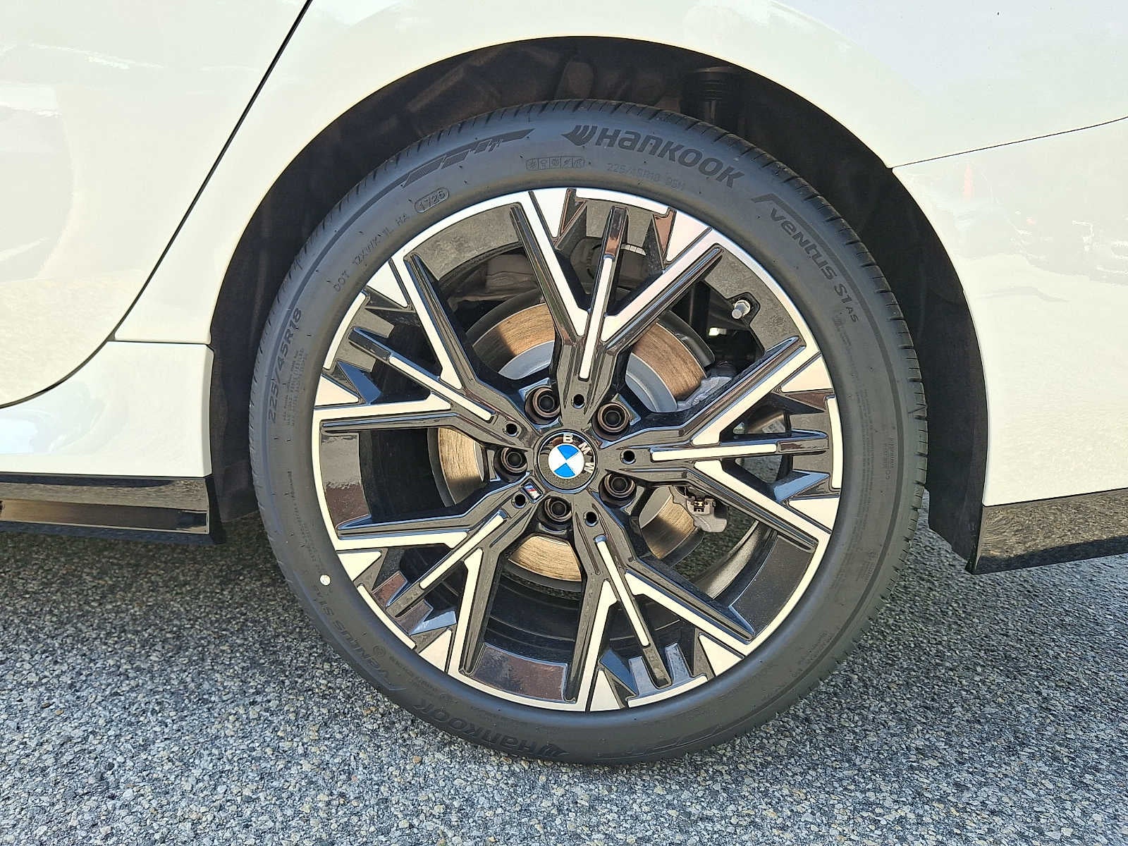 2026 BMW 2 Series 228 xDrive Gran Coupe