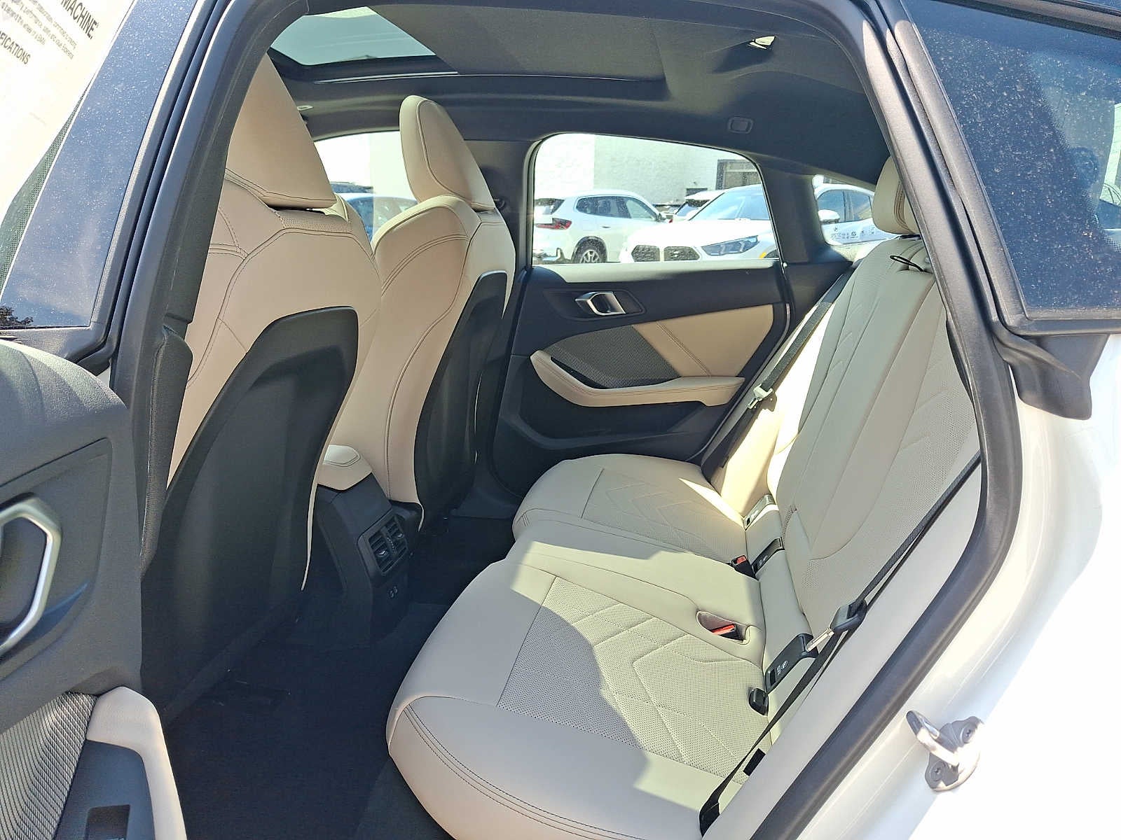 2026 BMW 2 Series 228 xDrive Gran Coupe