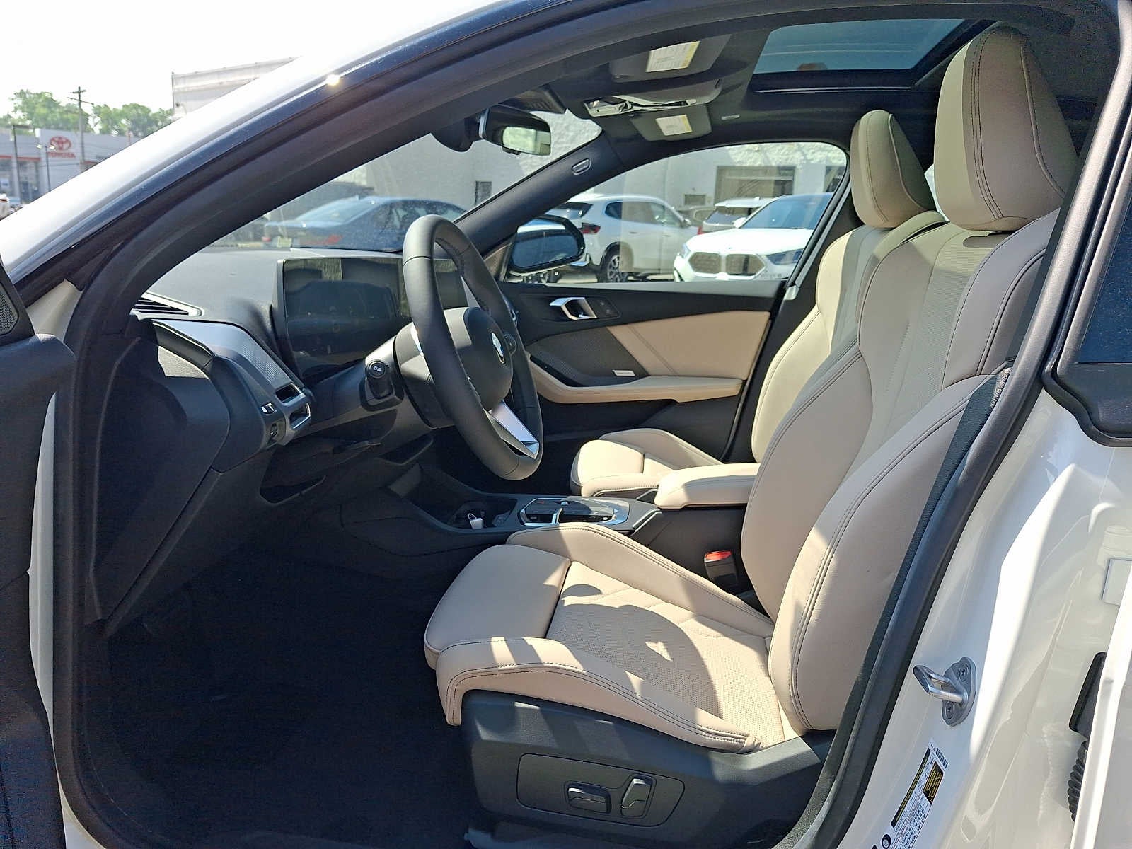 2026 BMW 2 Series 228 xDrive Gran Coupe