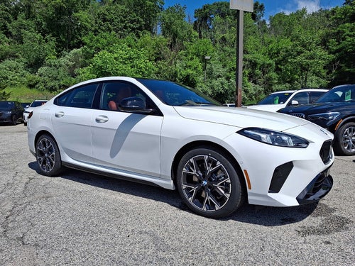 2026 BMW 2 Series 228 xDrive Gran Coupe