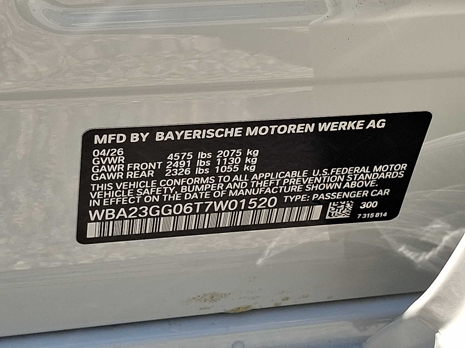 2026 BMW 2 Series 228 xDrive Gran Coupe