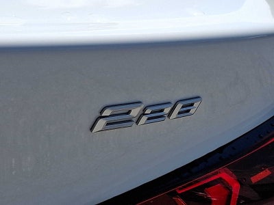 2026 BMW 2 Series 228 xDrive Gran Coupe