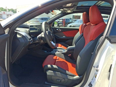 2026 BMW 2 Series 228 xDrive Gran Coupe