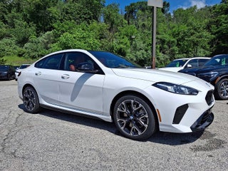 2026 BMW 2 Series 228 xDrive Gran Coupe
