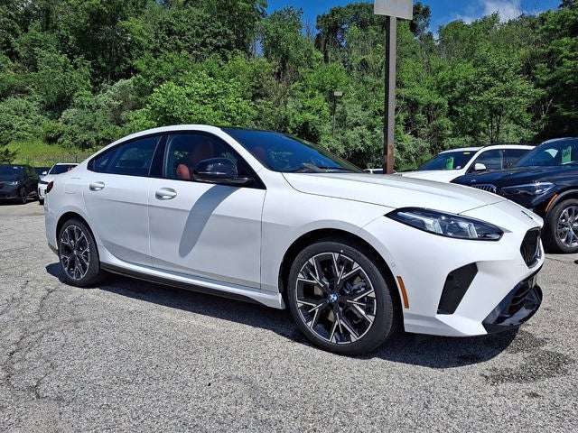 2026 BMW 2 Series 228 xDrive Gran Coupe