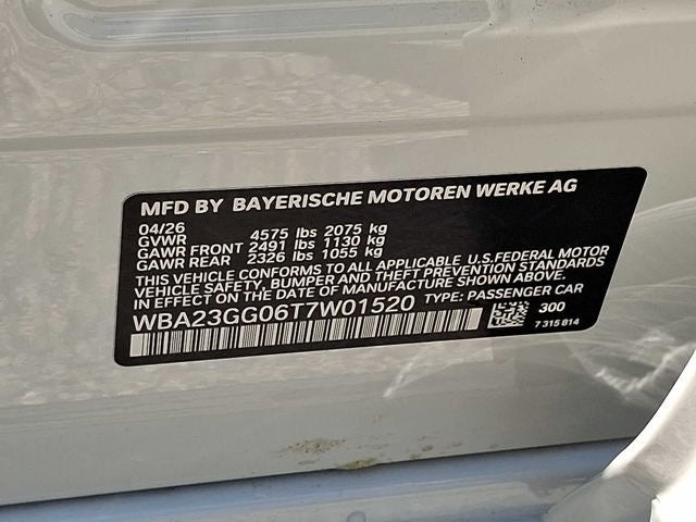 2026 BMW 2 Series 228 xDrive Gran Coupe