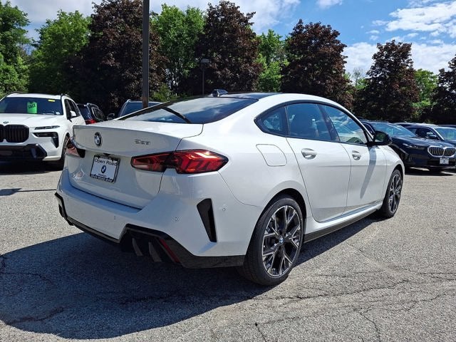 2026 BMW 2 Series 228 xDrive Gran Coupe