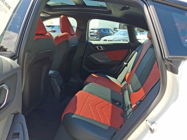 2026 BMW 2 Series 228 xDrive Gran Coupe