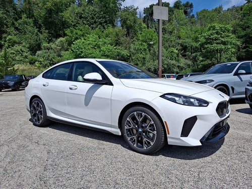 2026 BMW 2 Series 228 xDrive Gran Coupe