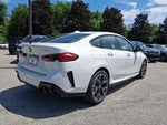 2026 BMW 2 Series 228 xDrive Gran Coupe