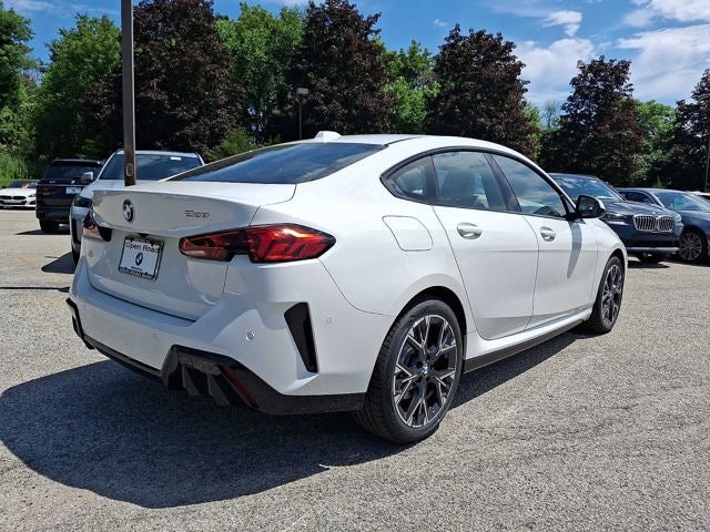 2026 BMW 2 Series 228 xDrive Gran Coupe