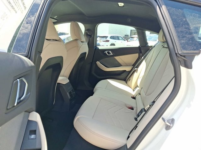 2026 BMW 2 Series 228 xDrive Gran Coupe