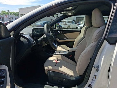 2026 BMW 2 Series 228 xDrive Gran Coupe