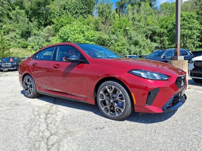 2026 BMW 2 Series 228 xDrive Gran Coupe