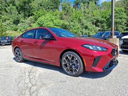2026 BMW 2 Series 228 xDrive Gran Coupe