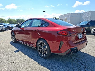2026 BMW 2 Series 228 xDrive Gran Coupe