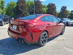 2026 BMW 2 Series 228 xDrive Gran Coupe
