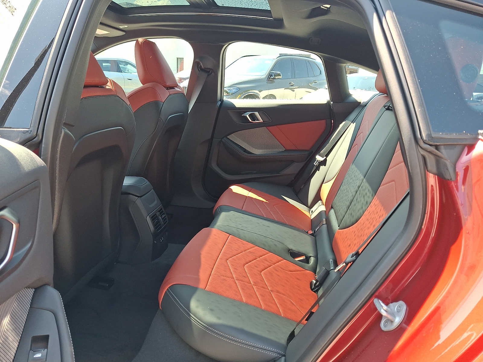 2026 BMW 2 Series 228 xDrive Gran Coupe
