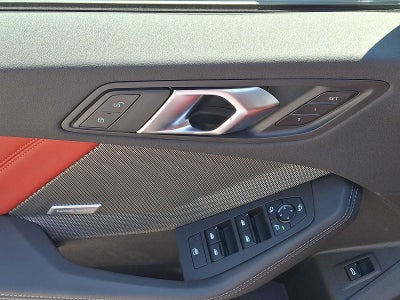 2026 BMW 2 Series 228 xDrive Gran Coupe