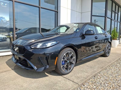 2026 BMW 2 Series 228 xDrive Gran Coupe