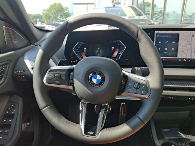 2026 BMW 2 Series 228 xDrive Gran Coupe