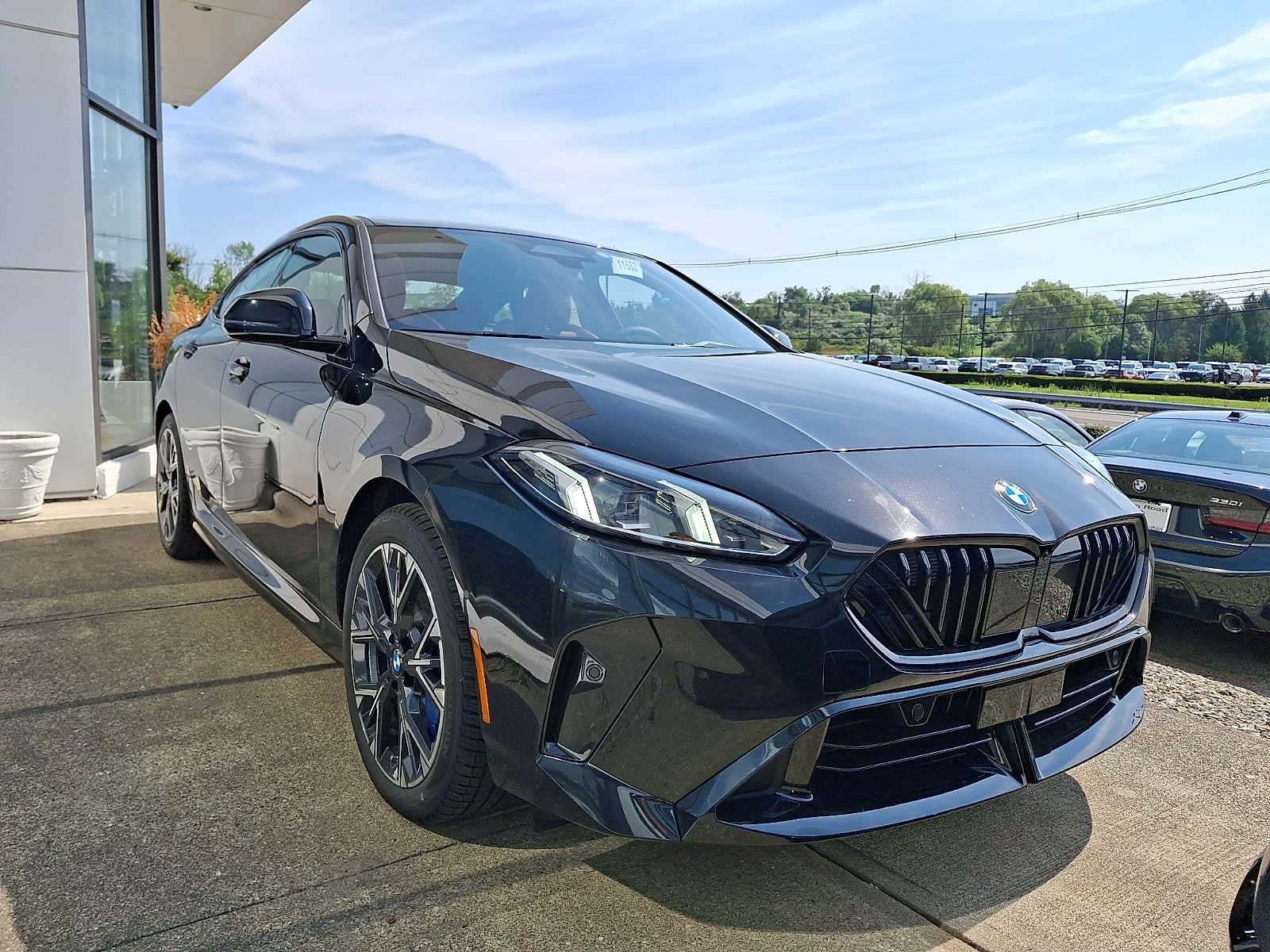 2026 BMW 2 Series 228 xDrive Gran Coupe