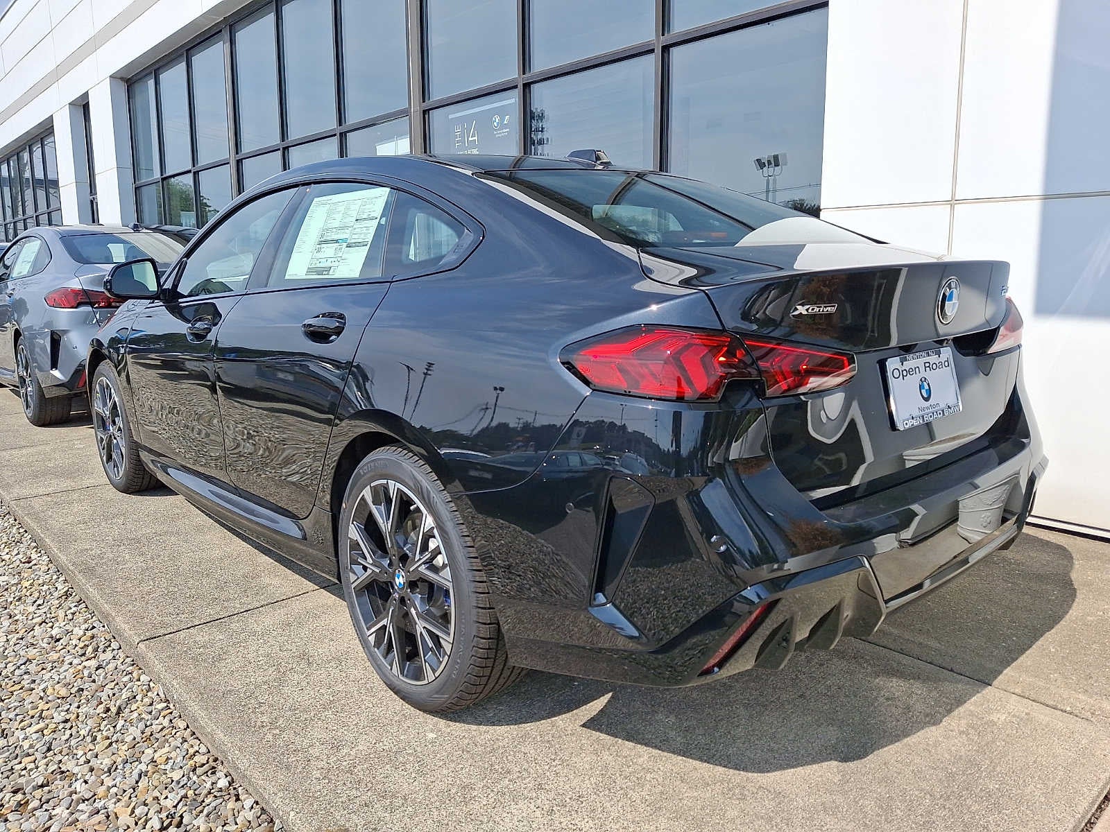 2026 BMW 2 Series 228 xDrive Gran Coupe