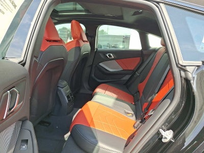2026 BMW 2 Series 228 xDrive Gran Coupe
