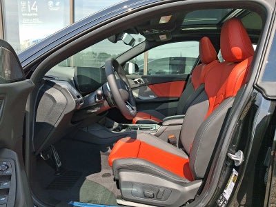 2026 BMW 2 Series 228 xDrive Gran Coupe