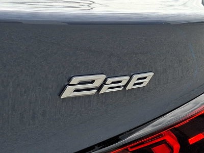 2026 BMW 2 Series 228 xDrive Gran Coupe