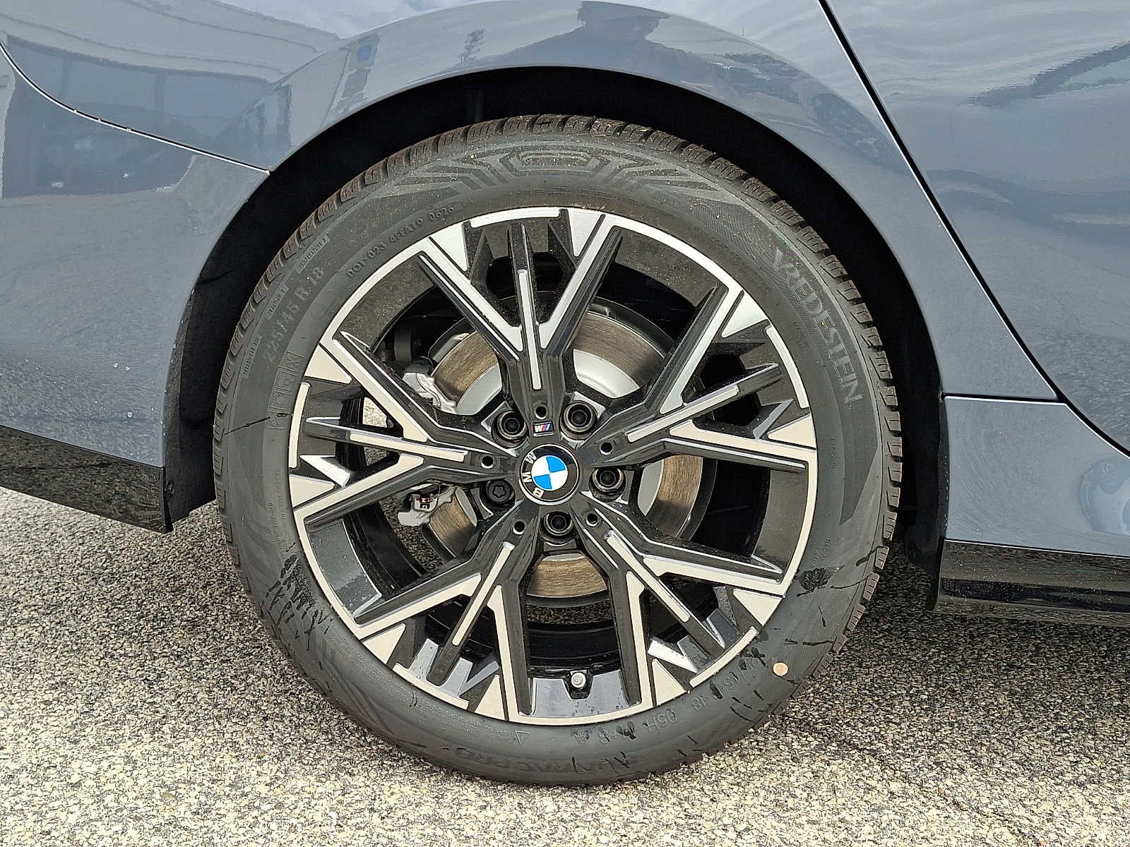 2026 BMW 2 Series 228 xDrive Gran Coupe