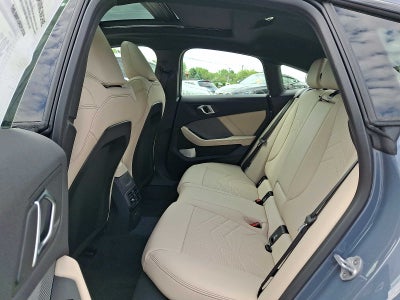 2026 BMW 2 Series 228 xDrive Gran Coupe
