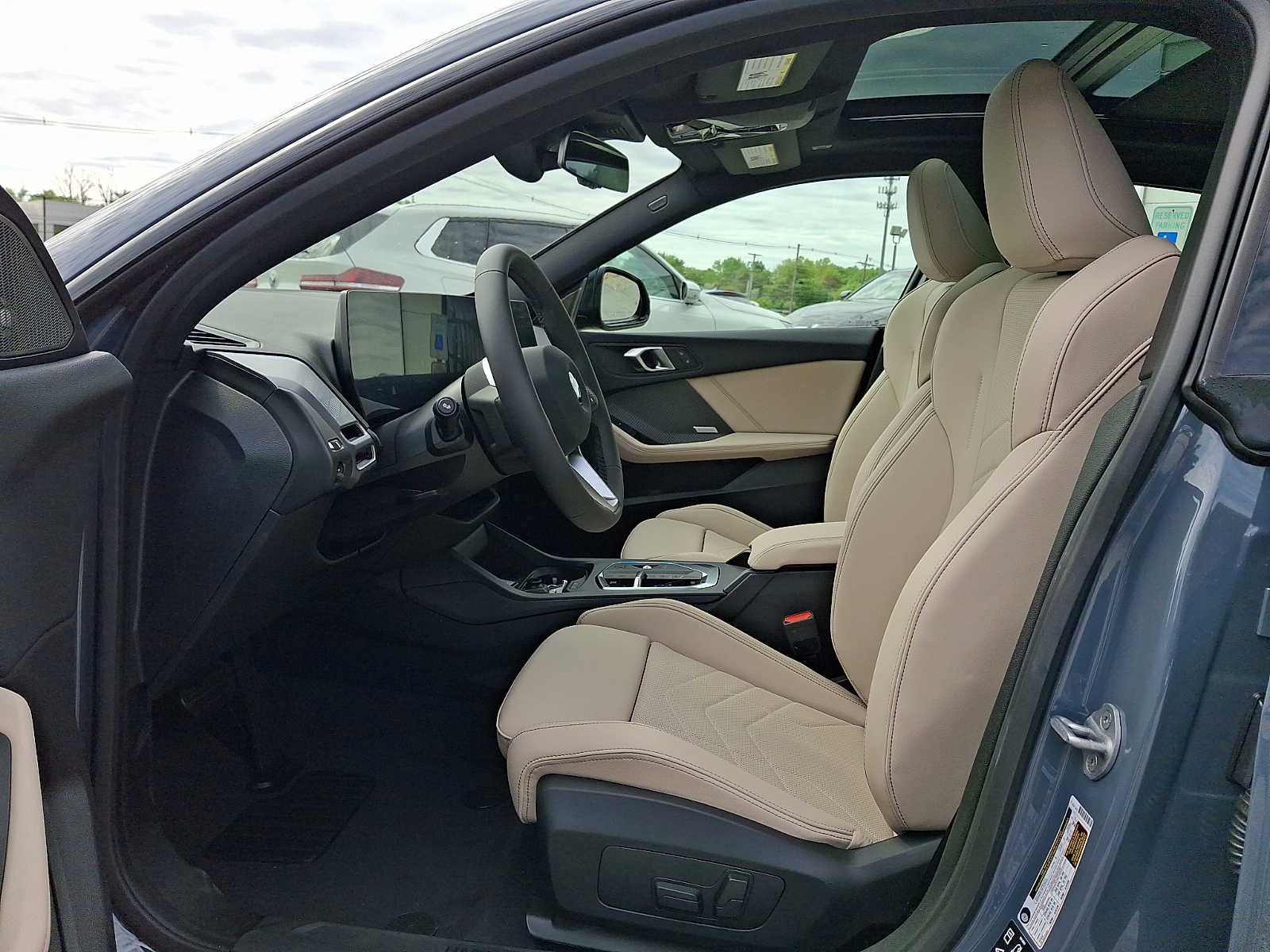 2026 BMW 2 Series 228 xDrive Gran Coupe