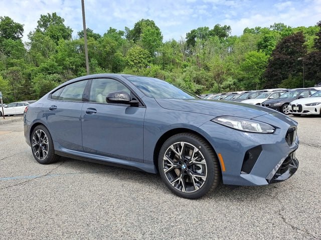 2026 BMW 2 Series 228 xDrive Gran Coupe