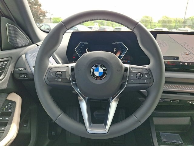 2026 BMW 2 Series 228 xDrive Gran Coupe