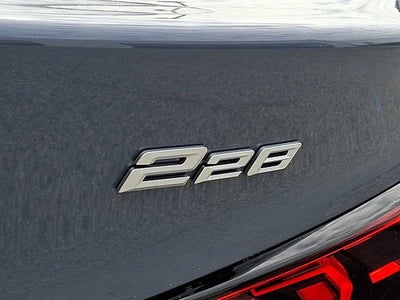 2026 BMW 2 Series 228 xDrive Gran Coupe